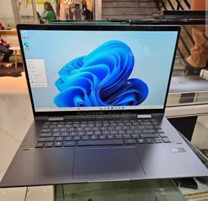 Photo - New Laptop HP Envy 15 32GB Intel Core Ultra 7 SSD 1T