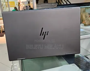New Laptop HP Envy 15 32GB Intel Core Ultra 7 SSD 1T