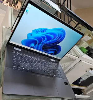 New Laptop HP Envy 15 32GB Intel Core Ultra 7 SSD 1T