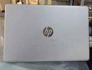 Photo - New Laptop HP 14-Dq1025cl 16GB Intel Core I5 SSD 512GB