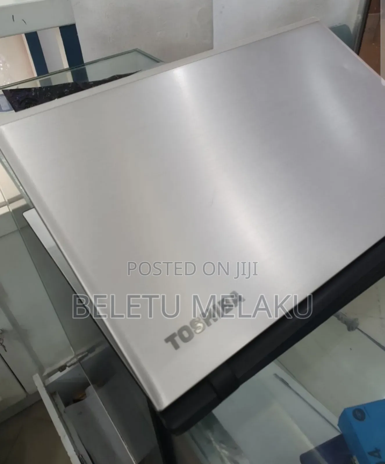 New Laptop Toshiba Z30 12GB Intel Core I7 HDD 1T