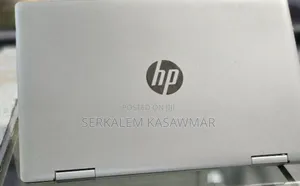 Photo - New Laptop HP Pavilion X360 16GB Intel Core I7 SSD 512GB