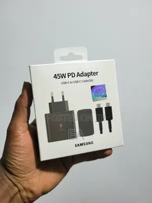 New Samsung Galaxy S21+ 5G 128 GB Black