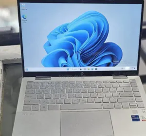 New Laptop HP Pavilion X360 16GB Intel Core I7 SSD 512GB