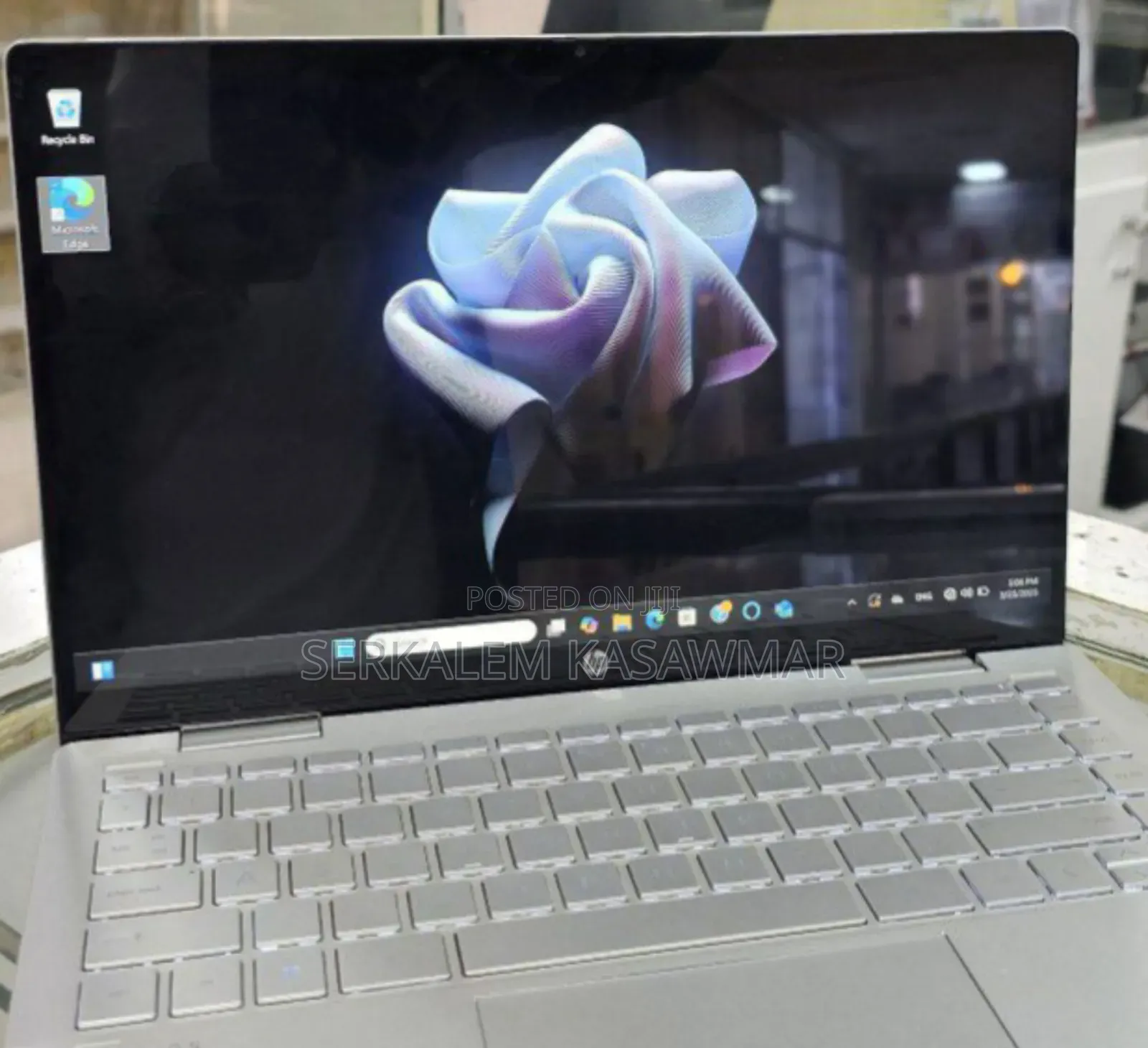 New Laptop HP Envy X360 8GB Intel Core I5 SSD 512GB