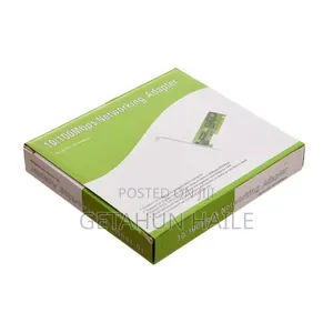 Photo - 10/100 MBPS Networking Adapter (32-Bit Pci Card)