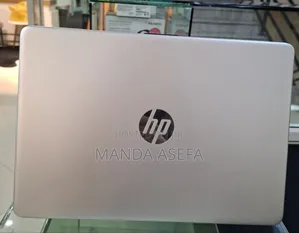 New Laptop HP Stream Notebook 8GB AMD Ryzen 5 SSD 512GB