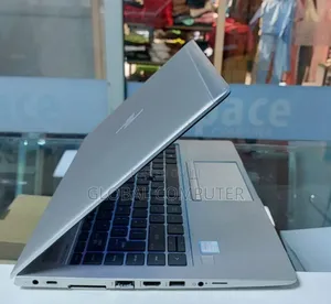 New Laptop HP EliteBook 840 G5 16GB Intel Core I5 SSD 512GB