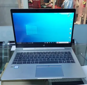 New Laptop HP EliteBook 840 G5 16GB Intel Core I5 SSD 512GB