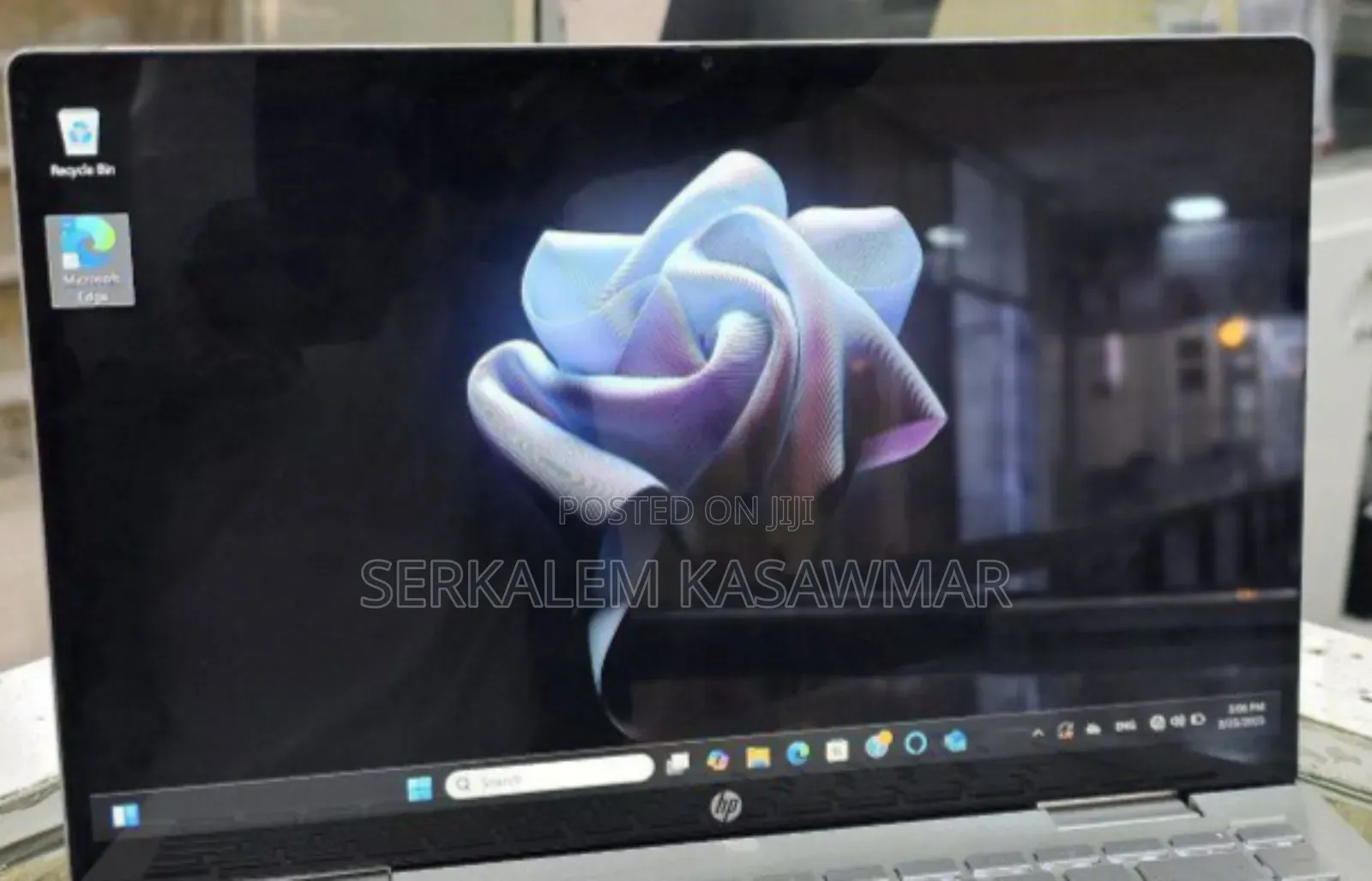 New Laptop HP Envy X360 8GB Intel Core I5 SSD 512GB