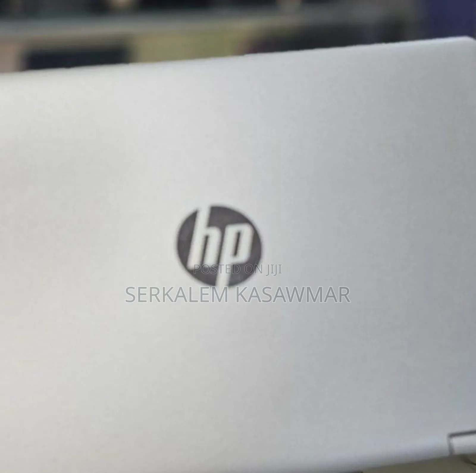 New Laptop HP Envy X360 8GB Intel Core I5 SSD 512GB