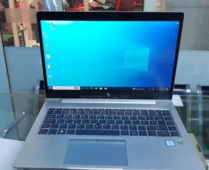 New Laptop HP EliteBook 840 G5 16GB Intel Core I5 SSD 512GB