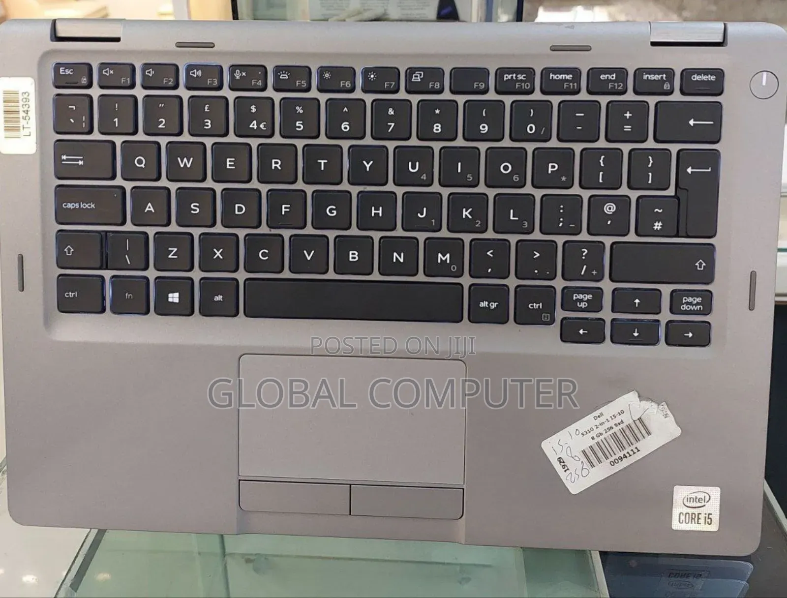 New Laptop Dell Latitude 7330 16GB Intel Core I5 SSD 512GB