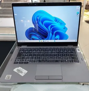 New Laptop Dell Latitude 7330 16GB Intel Core I5 SSD 512GB