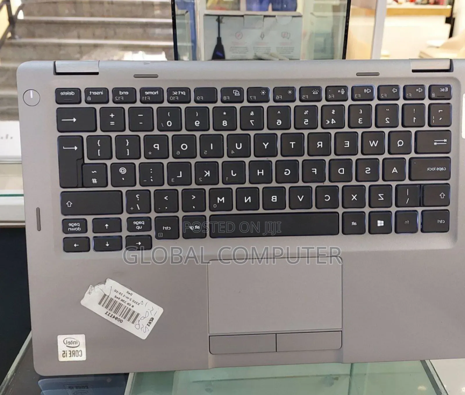 New Laptop Dell Latitude 7330 16GB Intel Core I5 SSD 512GB