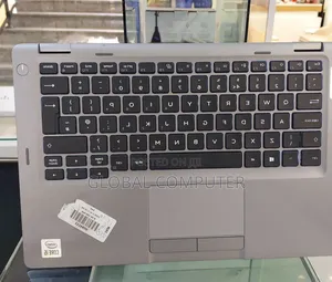 New Laptop Dell Latitude 7330 16GB Intel Core I5 SSD 512GB