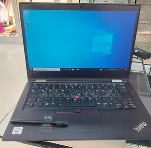 Photo - New Laptop Lenovo ThinkPad L13 Yoga 16GB Intel Core I5 SSD 512GB