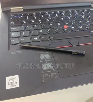 New Laptop Lenovo ThinkPad L13 Yoga 16GB Intel Core I5 SSD 512GB