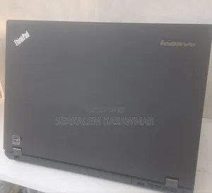 Photo - New Laptop Lenovo ThinkPad L440 8GB Intel Core I5 HDD 500GB