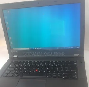 New Laptop Lenovo ThinkPad L440 8GB Intel Core I5 HDD 500GB