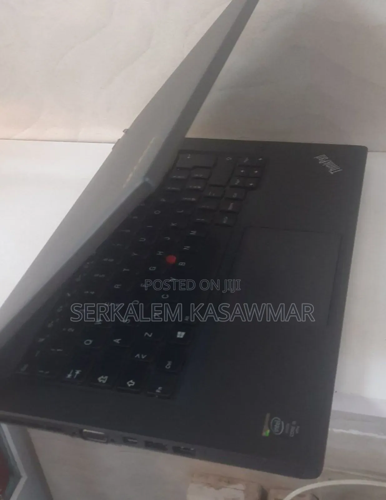 New Laptop Lenovo ThinkPad L440 8GB Intel Core I5 HDD 500GB