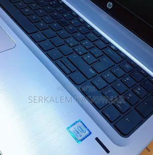 Photo - New Laptop HP ProBook 4340S 8GB Intel Core I3 HDD 500GB