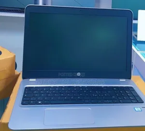 New Laptop HP ProBook 4340S 8GB Intel Core I3 HDD 500GB