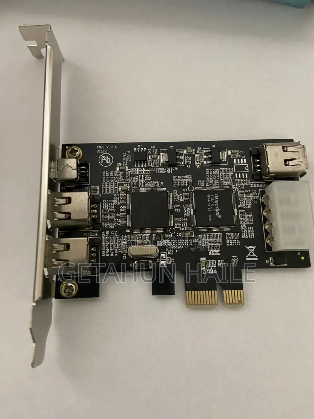 Pci Series Card Usb 3.0