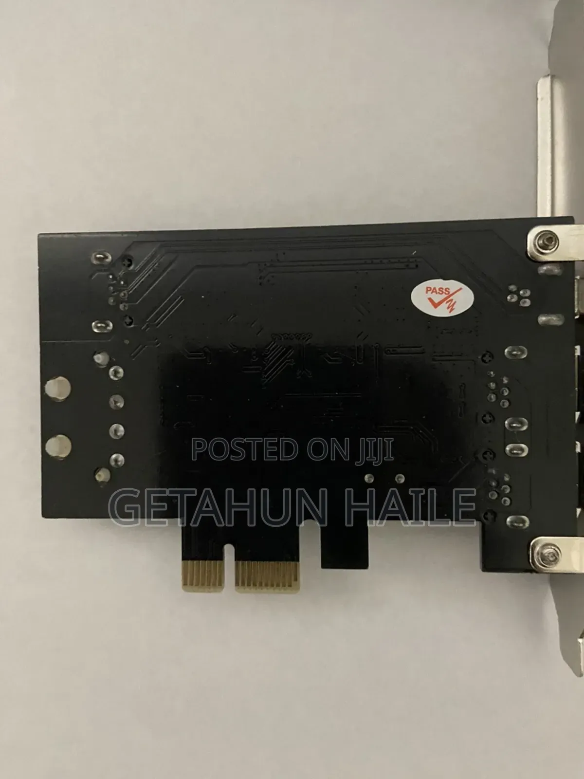 Pci Series Card Usb 3.0