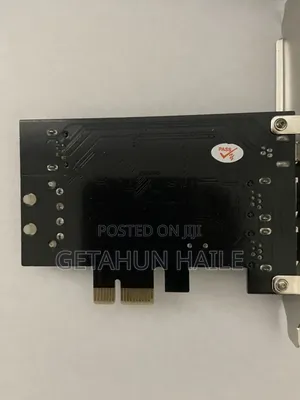 Pci Series Card Usb 3.0
