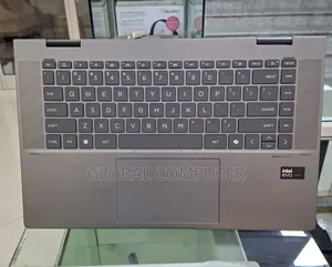 New Laptop HP Envy X360 15-Cp0013nr 16GB Intel Core Ultra 7 SSD 1T