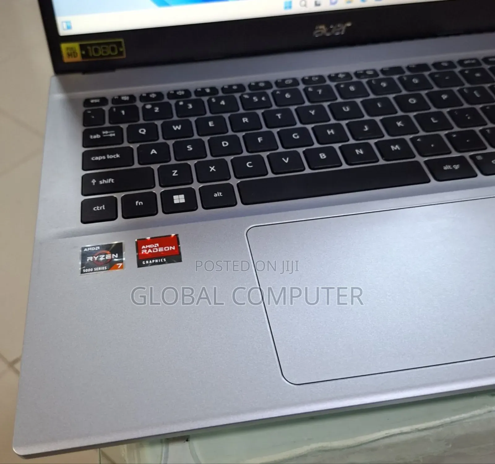 New Laptop HP Envy X360 15-Cp0013nr 16GB Intel Core Ultra 7 SSD 1T