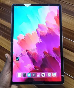 New Lenovo Pad Pro 128 GB Silver