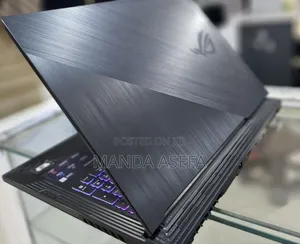 New Laptop Asus ROG Strix G16 G614 32GB Intel Core I7 SSD 1T