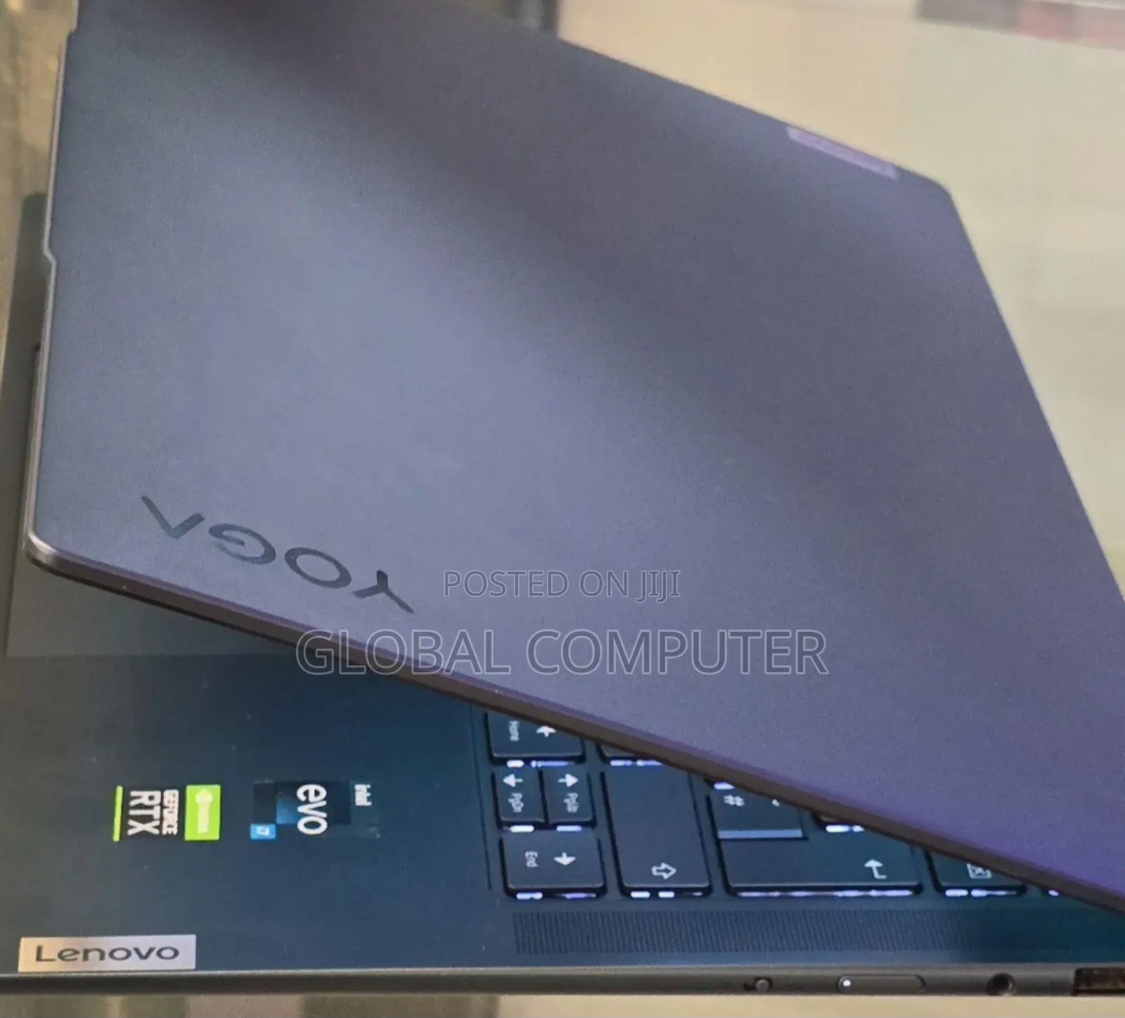 New Laptop Lenovo Yoga 700 32GB Intel Core I7 SSD 1T