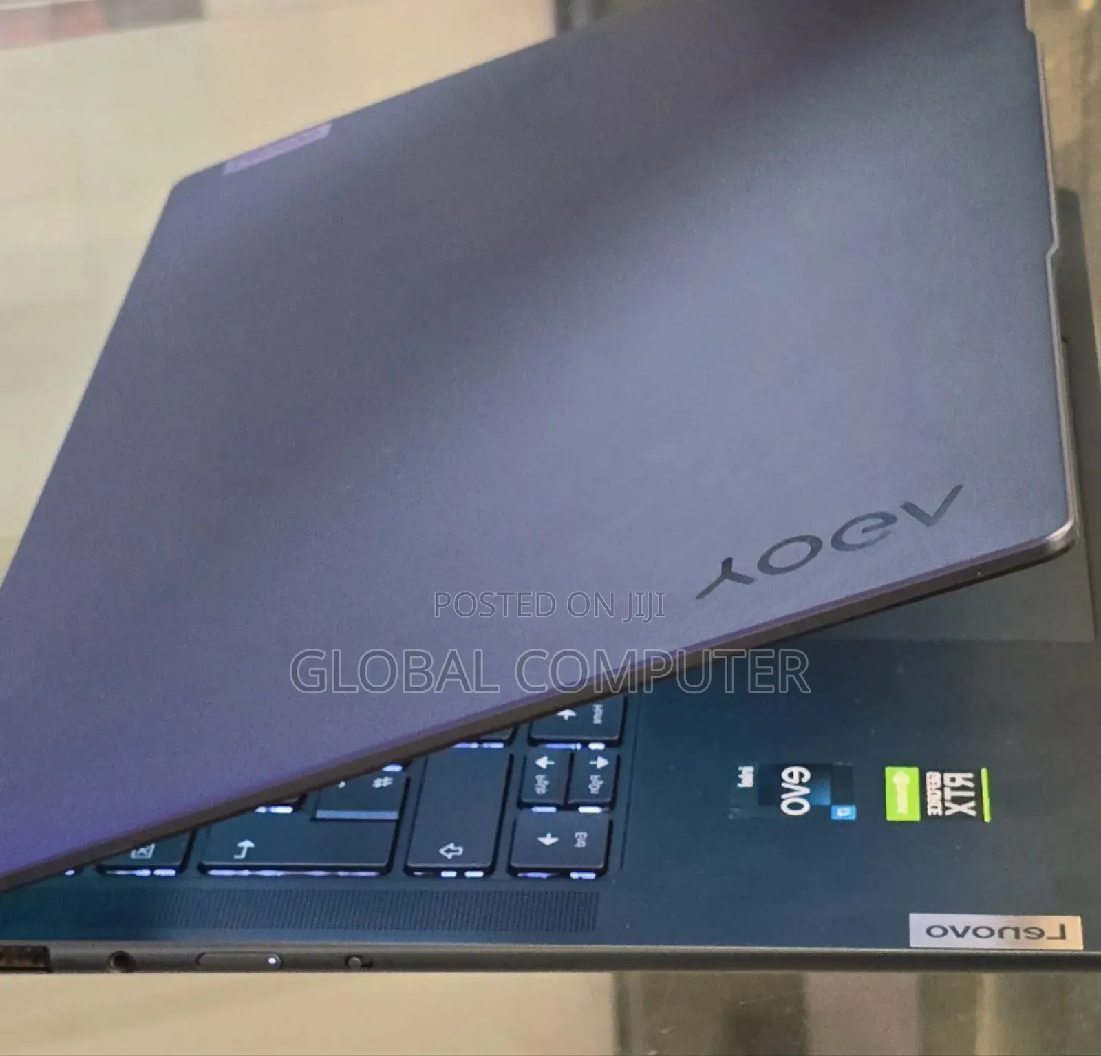 New Laptop Lenovo Yoga 700 32GB Intel Core I7 SSD 1T