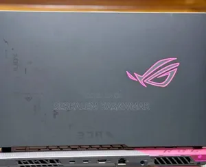 New Laptop Asus ROG Strix G17 32GB AMD Ryzen 9 SSD 1T