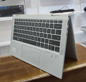 New Laptop HP EliteBook 830 16GB Intel Core I7 SSD 512GB
