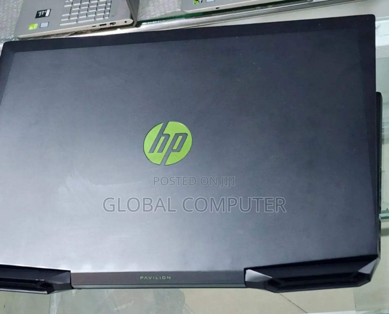 New Laptop HP Pavilion 15 16GB Intel Core I7 SSD 1T