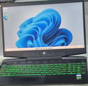 New Laptop HP Pavilion 15 16GB Intel Core I7 SSD 1T