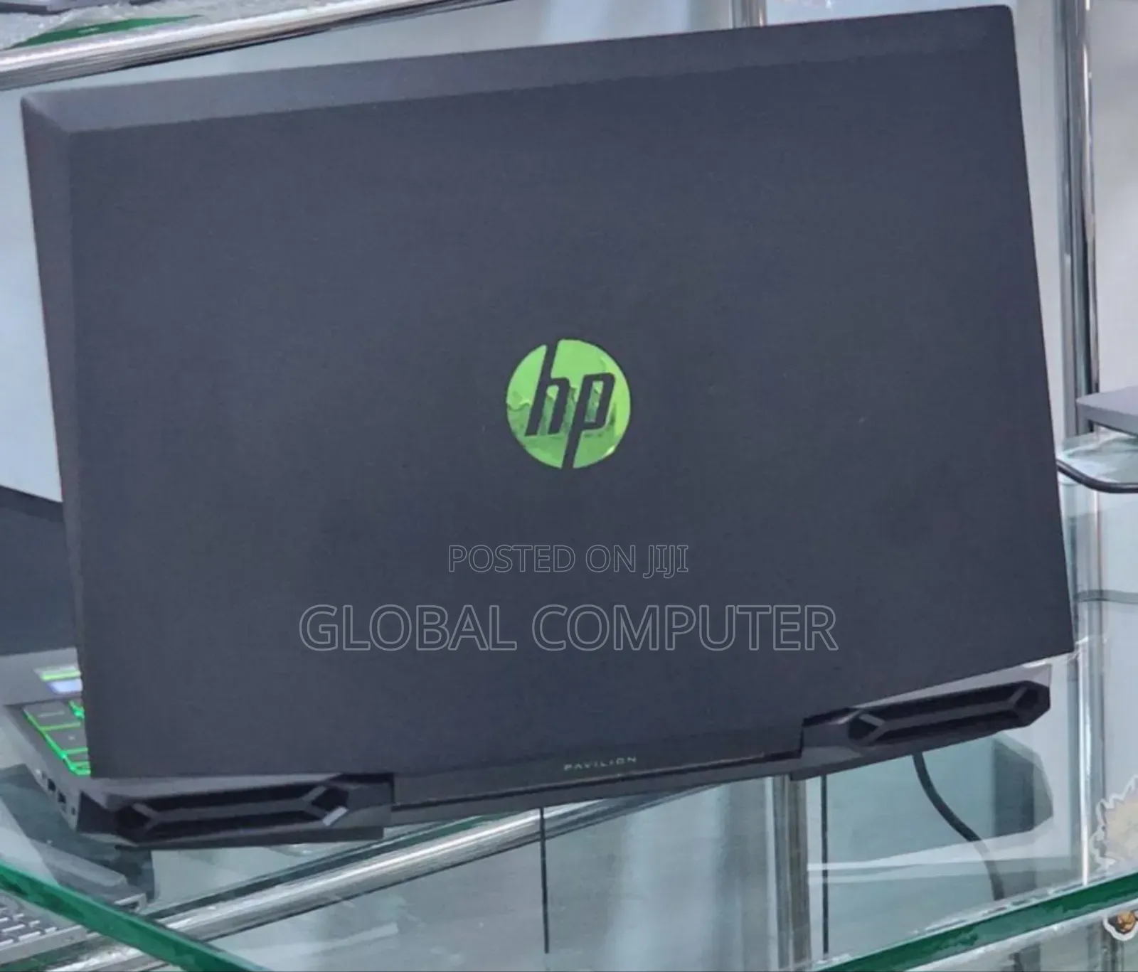 New Laptop HP Pavilion 15 16GB Intel Core I7 SSD 1T
