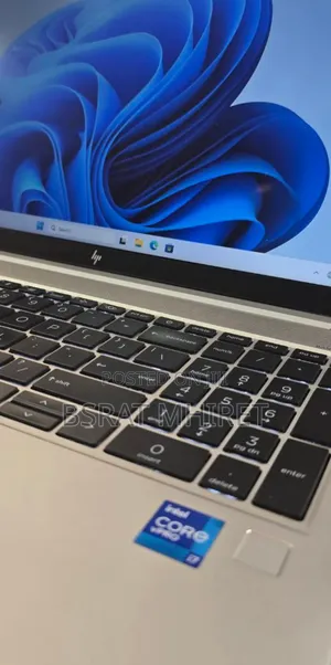 New Laptop HP EliteBook 840 G8 16GB Intel Core I7 SSD 512GB