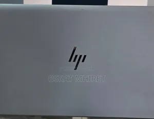 New Laptop HP EliteBook 840 G8 16GB Intel Core I7 SSD 512GB