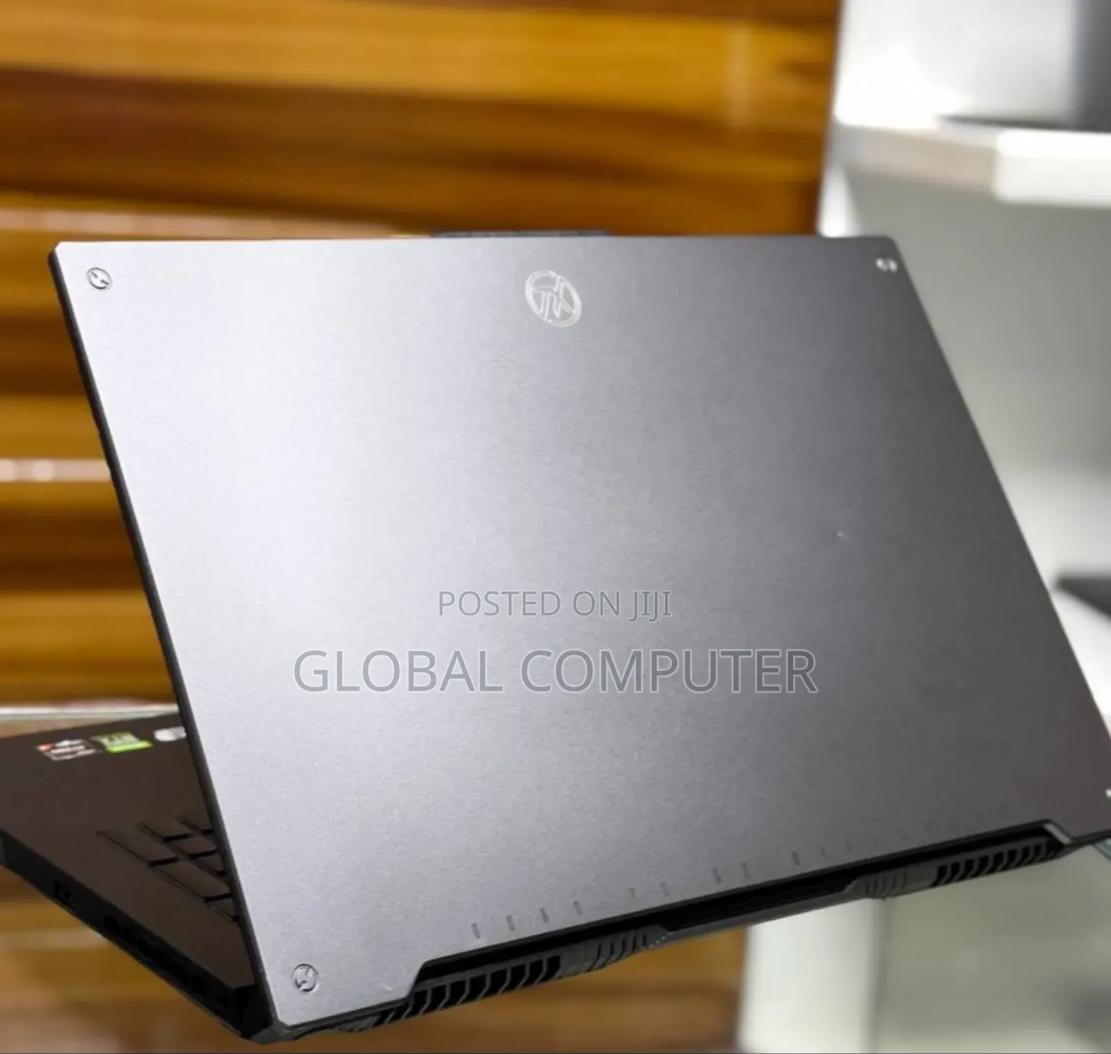 New Laptop Asus TUF Gaming F16 16GB Intel Core I7 SSD 1T