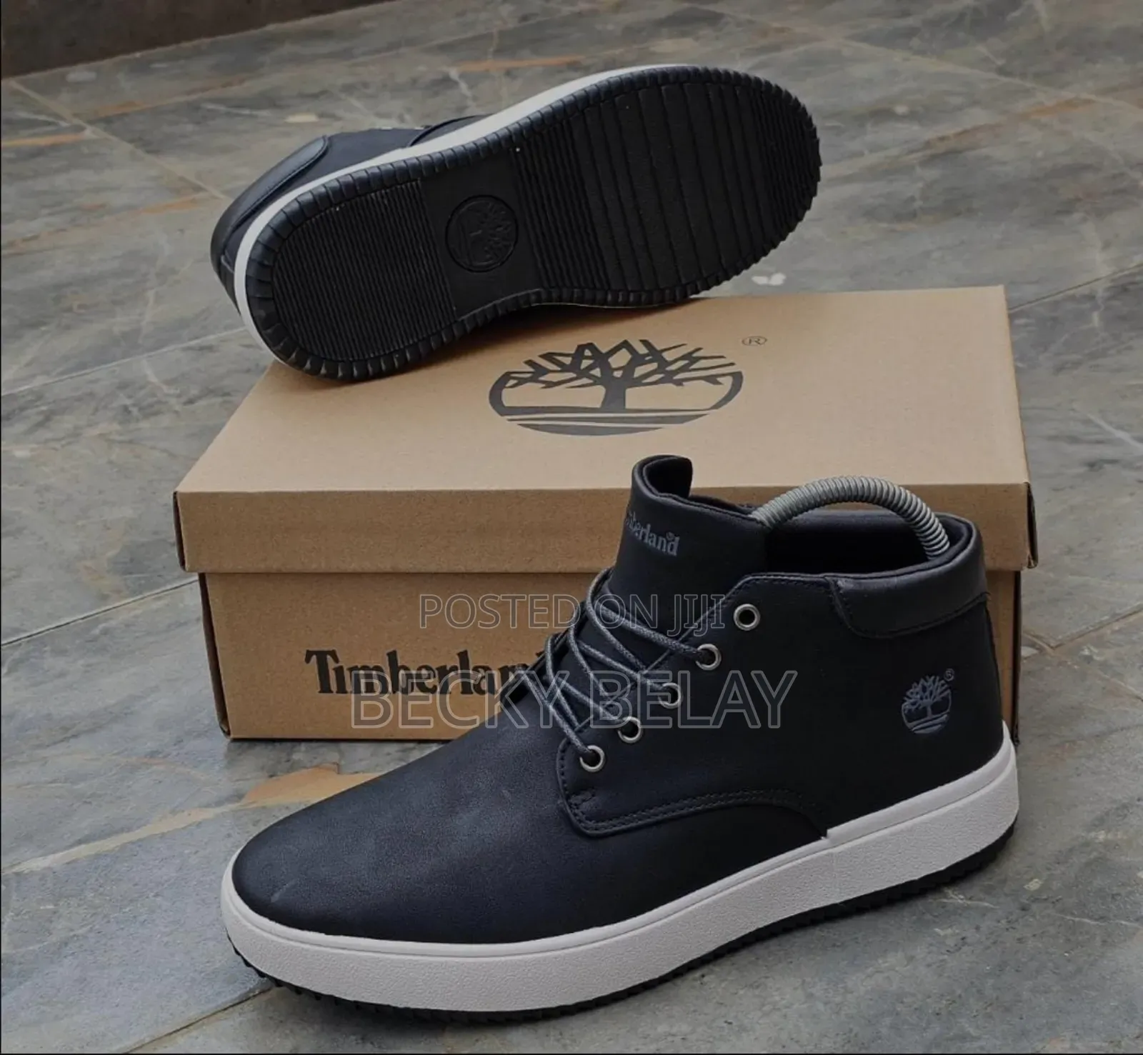 Timberland Casual Boots Shoes