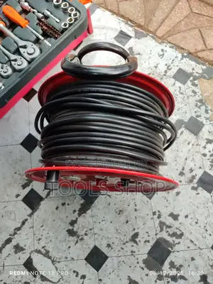 Extension Cable