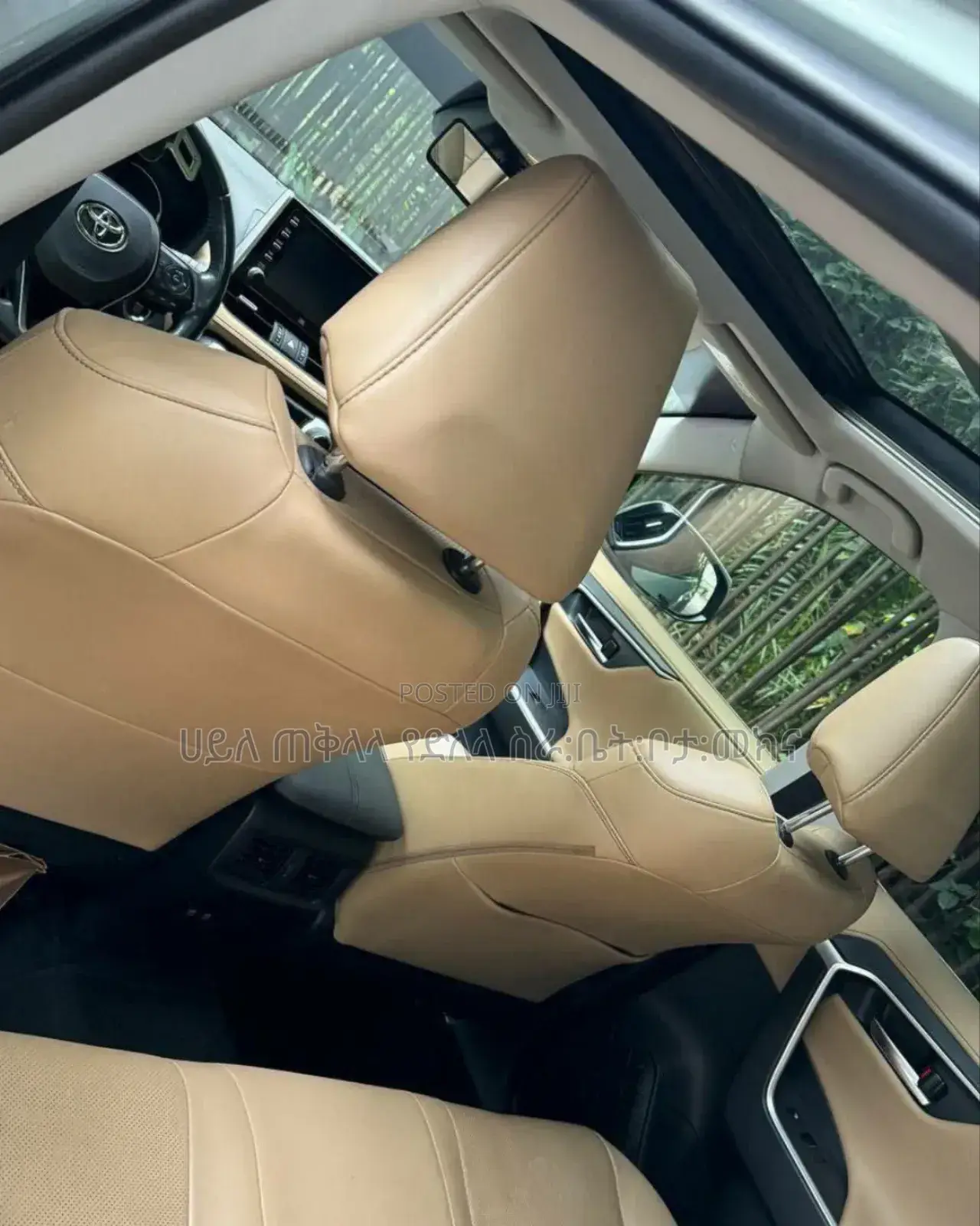 Toyota RAV4 2020 Ivory