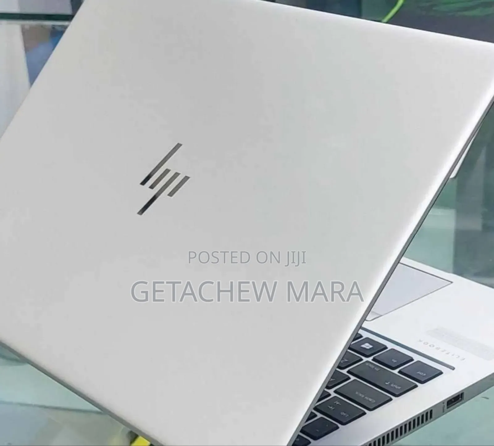 New Laptop HP EliteBook 840 16GB Intel Core I5 SSD 512GB