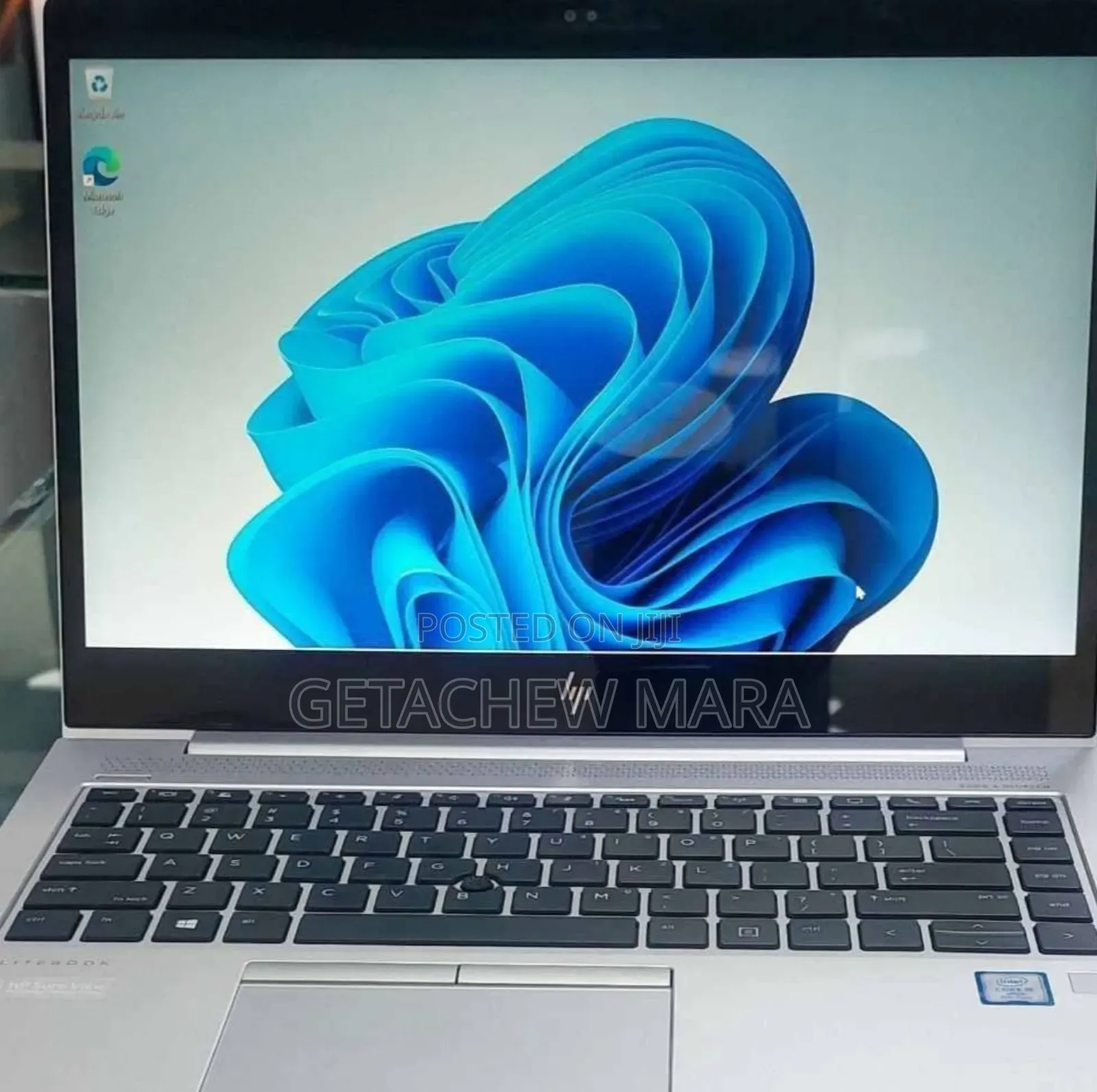 New Laptop HP EliteBook 840 16GB Intel Core I5 SSD 512GB