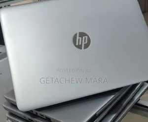New Laptop HP EliteBook 840 8GB Intel Core I5 HDD 1T